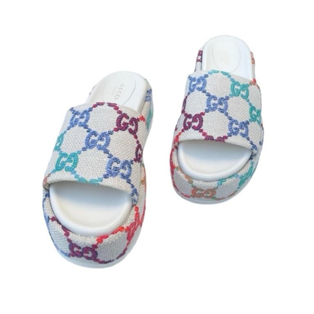 Gucci Angelina multicolor